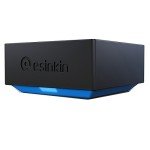 Bluetooth Audio Adapter for Wireless Music Streaming