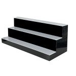 LED Liquor Bottle Display Shelf with Remote Control