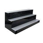 LED Liquor Bottle Display Shelf with Remote Control