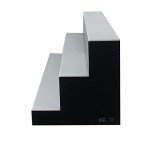 LED Liquor Bottle Display Shelf with Remote Control