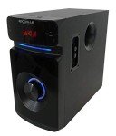 Rockville HTS45 800W 5.1 Bluetooth Home Theater System