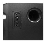 Rockville HTS45 800W 5.1 Bluetooth Home Theater System