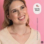 Trendy 20" Gold Over Sterling Box Chain