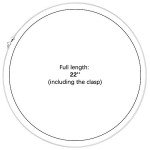 Men's 22-Inch Sterling Silver Box Chain Necklace