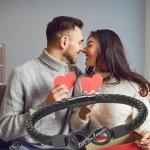 Coolvy Men's Braided Leather Crown Bracelet