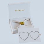 Couples DIY Permanent Bracelet Kit - Friendship & Love