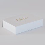 Couples DIY Permanent Bracelet Kit - Friendship & Love