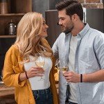 Nautical Style Braided Rope Bracelet Set - 6 Pcs