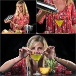 14-Piece Bartender Kit for Home Mixology