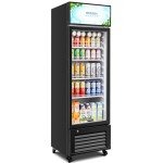 BODEGACOOLER Beverage Fridge for Your Mancave