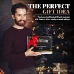 15-Piece Mixology Bartender Kit for Home Bars