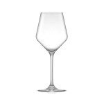 Set of 4 Layla White Wine Glasses