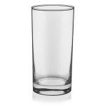 Heavy Base Tumbler Glass Set for Mancaves