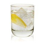 Libbey Polaris 16-Piece Glasses Set