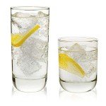 Libbey Polaris 16-Piece Glasses Set