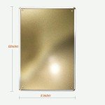 Funny Metal Sign for Pride & Libation Lovers