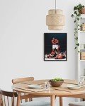Muhammad Ali Motivational Wall Art for Mancaves