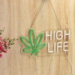 Dimmable LED Neon Beer Bar Sign for Man Cave