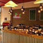 5 O'Clock Somewhere Neon Sign for Man Cave