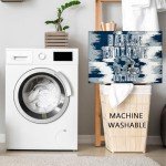 Dallas Football Area Rug - Machine Washable 6x9