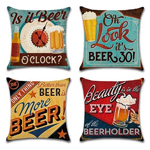 Throw Pillows