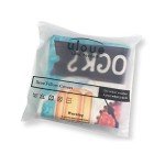 Beer Pattern Throw Pillow Covers - 4 Pack