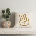 HIWX XxZt-428 Mancave Pillow Cover