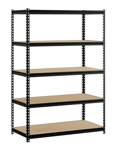 Shelving Units