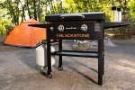 Blackstone 1883 28" Flat Top Grill Station