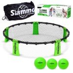 GoSports Slammo Game Set with 3 Balls