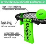GoSports Slammo Game Set with 3 Balls