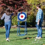 Backyard Axe Throwing Target Game Set