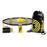 Spikeball Standard Game Kit for Backyard Fun