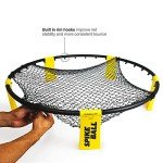Spikeball Standard Game Kit for Backyard Fun