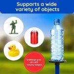 Mancave Fun: Outdoor Polish Horseshoes Game