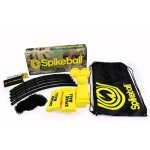 Spikeball Standard Game Kit for Backyard Fun