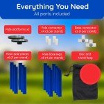 Mancave Fun: Outdoor Polish Horseshoes Game