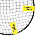 Spikeball Standard Game Kit for Backyard Fun