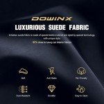 Dowinx Ergonomic Gaming Chair with Massage Support