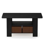 Furinno Andrey Americano Coffee Table for Mancave