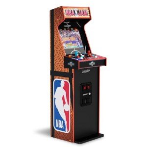 NBA Jam Deluxe 2-Player Arcade Machine