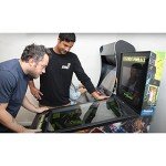 Legends Pinball Arcade Machine with 22 Classic Games