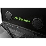 Legends Pinball Arcade Machine with 22 Classic Games