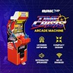Arcade1Up Multiplayer Light Gun Arcade Machine