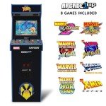 Marvel Vs. Capcom 2 Deluxe Arcade Machine