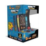 Arcade1Up Ms. PAC-Man/Galaga Retro Countercade