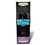 Galaga Deluxe Arcade Machine - 14 Classic Games