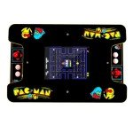 PAC-MAN Arcade Game Table - Black Series Edition