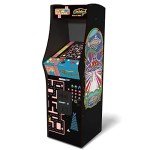 Class of '81 Deluxe Arcade Machine - 12 Games