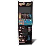 Class of '81 Deluxe Arcade Machine - 12 Games
